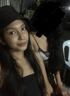 Yana - Acompañantes transexual in Cebu City Photo 2 of 8