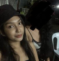 Yana - Acompañantes transexual in Cebu City