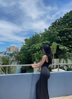 Yana - Acompañantes transexual in Cebu City Photo 6 of 8