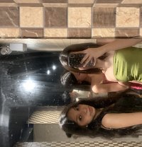 Yana - Transsexual escort in Cebu City