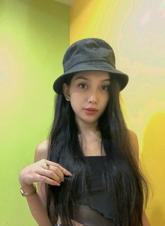 Yana - Transsexual escort in Cebu City Photo 5 of 9