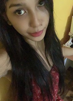 Yana - Transsexual escort in Cebu City Photo 6 of 9