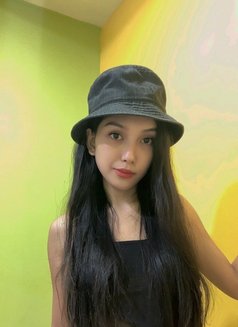 Yana - Transsexual escort in Cebu City Photo 8 of 9