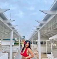 Yana_Fox - Transsexual escort in Manila