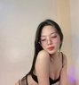 Yana_Fox - Transsexual escort in Manila Photo 5 of 6