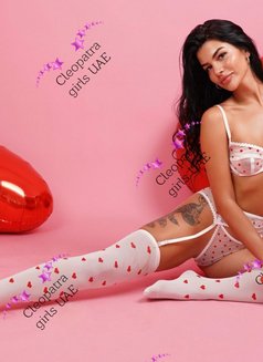 YANA GORGEOUS - escort in Abu Dhabi Photo 11 of 11