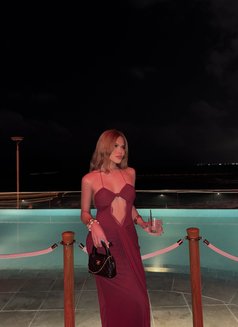 Yana Jenner - Transsexual escort in Bangkok Photo 11 of 19