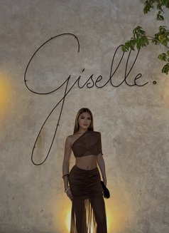 Yana Jenner - Transsexual escort in Bangkok Photo 12 of 19
