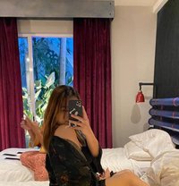 Yana - puta in Kuala Lumpur