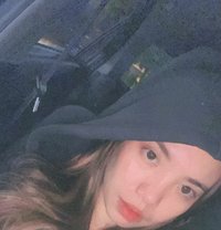 Yana - puta in Kuala Lumpur