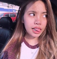 Yana - puta in Kuala Lumpur