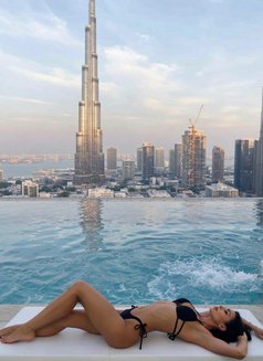 Yana 🤍 - puta in Dubai Photo 2 of 8