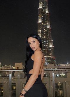 Yana 🤍 - puta in Dubai Photo 5 of 8