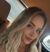 Yana - escort in Al Manama