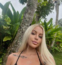 Yana - escort in Bangkok