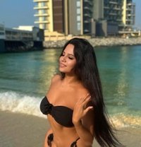 ️ Charming Yana - escort agency in Dubai