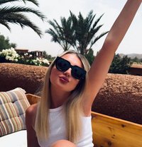 Yana - escort in Dubai