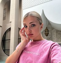 Yana - escort in Dubai
