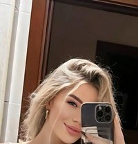 Yana - escort in Dubai