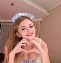 Yana - escort in Hong Kong