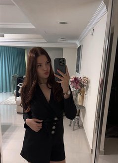 Yana - escort in Jeddah Photo 7 of 7
