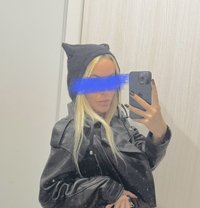 Yana - escort in New Delhi