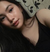 Yana Samson - Acompañantes transexual in Manila