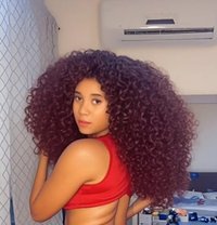 Yana Smith - escort in Khobar