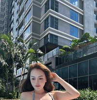 Yana - puta in Da Nang