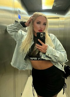 YANA STONE BALTIC ESTONIA - escort in Riyadh Photo 4 of 13