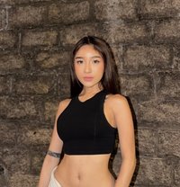 Yana THE PARTY GIRL! - escort in Taipei