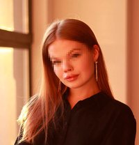 Yana - escort in Dubai