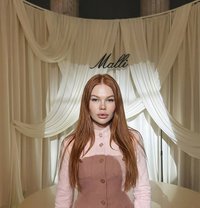 Yana - escort in Hong Kong