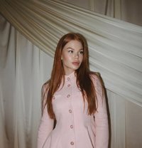 Yana - escort in Hong Kong
