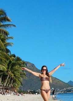 Yana - escort in Mauritius Photo 12 of 12