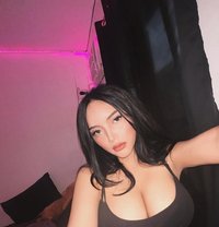 Yanaa Sexy - puta in Muscat