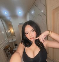 Yanaa Sexy - escort in Muscat