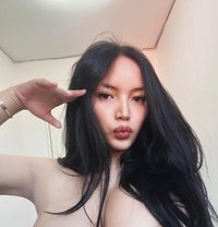 Yanaa Sexy - escort in Muscat