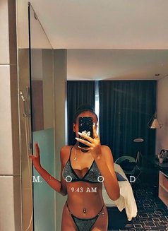 Yanda - escort in Dubai Photo 7 of 7