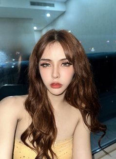 Yanee🦋🫠 Vip only - Transsexual escort in Bangkok Photo 6 of 9