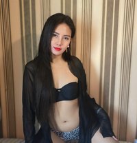 Yanel - escort in Singapore