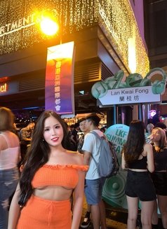 Yangmii - escort in Taipei Photo 2 of 9