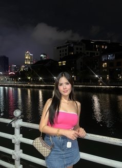 Yangmii - escort in Cebu City Photo 6 of 7