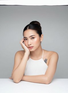 Yangpinkishpussy - puta in Manila Photo 1 of 4