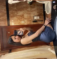 Yangpinkishpussy - escort in Manila
