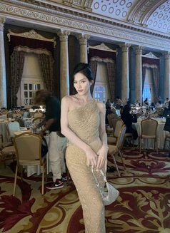 Yanin Best Sweet Services - Transsexual escort in Dubai Photo 17 of 17