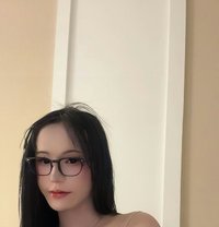 Yanin Good Ladyboy - Transsexual escort in Dubai