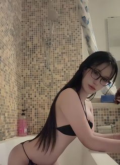 Yanin Good Ladyboy - Transsexual escort in Ajmān Photo 8 of 8