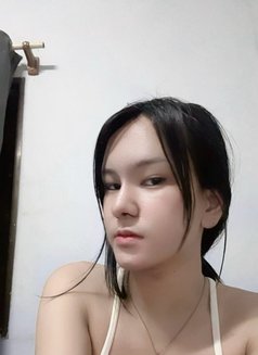 Yanin Good Ladyboy - Transsexual escort in Bangkok Photo 4 of 9