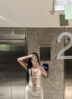 Yanin Good Ladyboy - Transsexual escort in Dubai Photo 9 of 9